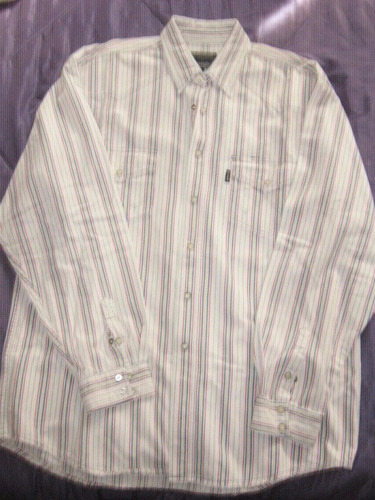 Wrangler Camisa Vintage Talle L Optima 