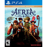 Aerea Collector´s Edition