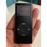iPod Nano Segunda Generación 8gb En Excelente Estado