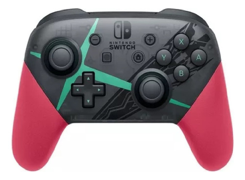 Control Inalámbrico Joysti Para Nintendo Switch Pro