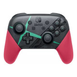 Control Inalámbrico Joysti Para Nintendo Switch Pro