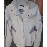 Vendo Campera Columbia T. 2 Usada Dama  En Caba. Consulte 