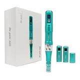 Dermapen Dr. Pen A6-s Premium Inalámbrico - Original