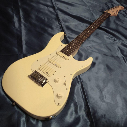 Charvel Cx290 Japon 1993 -  Fender Stratocaster Japon