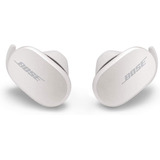 Bose Quietcomfort Earbuds Audífonos In Ear Nc Bt Blanco