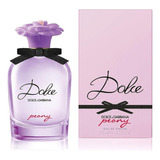 Dolce Peony Dolce & Gabbana Edp 75 Ml Para Mujer