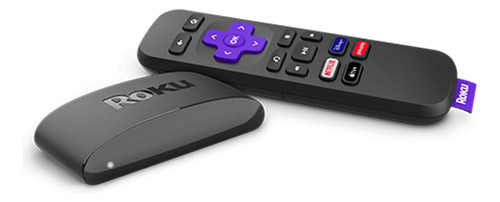  Aparelho Roku 4k Que Faz A Tv Virar Smart Full Hd Ultra Hd