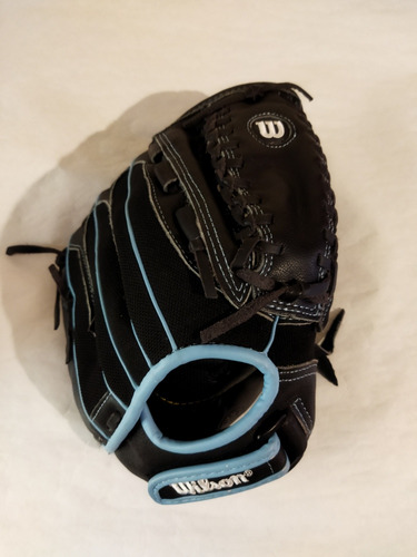 Guante Manopla Beisbol Wilson Splash 11.5 PuLG