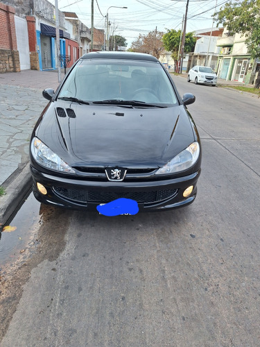 Peugeot 206 2008 1.4 Presence