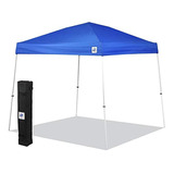 Ez Up Sierra Ii 10x10 Canopy