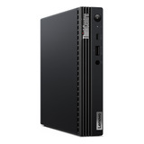 Desktop Lenovo Thinkcentre M75q G2 Ryzen 5 Pro 16gb 256gb 