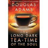 Libro The Long Dark Tea-time Of The Sou-inglés