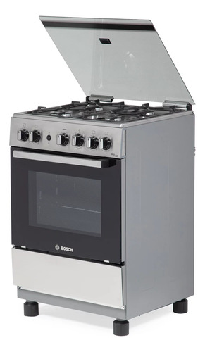 Cocina Bosch Pro425 Hsg15i22se