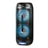 Parlante Soul Tower Bt Xl250 4.2 Con Microfono