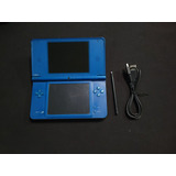 Nintendo Dsi Xl Azul C