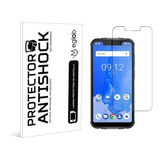 Protector De Pantalla Antishock Ulefone Armor 5