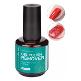 Bestby Removedor De Esmalte De Uas De Gel, Kit Removedor De