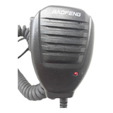 Baofeng Microfone Ptt Uv-5r Uv-5ra Quansheng Tg Uv2 Outros