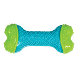 Kong Corestrength Bone - Juguete Masticable Para Perros Para