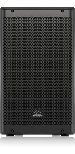 Behringer Dr112dsp Bafle Activo 1200 Watts Amplificado 