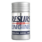 Resurs Aditivo Restaura Protege Motor Auto Aceite Rusia