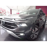 Fiat Toro Volcano 0km 4x4 Diesel 4x2 Nafta Turbo Precio G