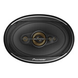 Parlantes Pioneer 6x9 750w 150 Rms 6998 5 Vias Para Auto 