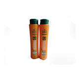 Kit Capilar Vitamina C Belkit 6 Shampoo 6 Condicionador