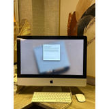 Apple iMac - 240gb Sata - 21.5 Polegadas 2012 - Usado 