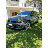 Volkswagen - Polo Highline 1.6 Msi 110cv At