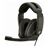 Audífonos Sennheiser Gaming Gsp 302