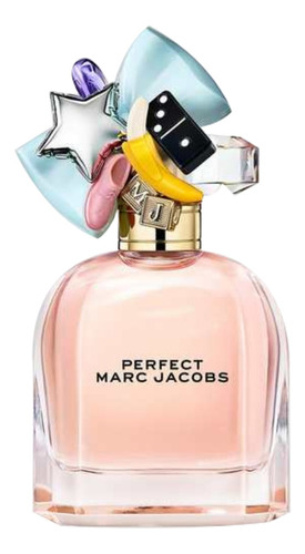 Marc Jacobs Perfect Edp 50 ml Para  Mujer  