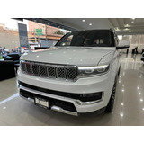 Jeep Grand Wagoneer 2022