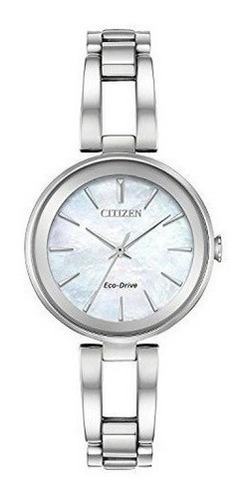 Citizen Watches Em063051d Ecodrive Para Mujer