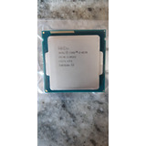 Processador Gamer Intel Core I5-4570 4ªger. 3.2ghz Lga 1150