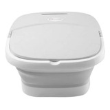 Spa Hidromasajeador  Pies Baño Burbuja Ofertas Claras 120028