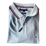 Chomba Tommy Hilfiger Originales Talles Grandes 