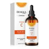 Serum Vitamina C Original Bioaqua 100 M - mL a $160