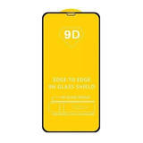 9d Mica Cristal Templado Pantalla Huawei 9d Compatible 