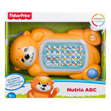 Nutria Abc Linkimals Fisher Price