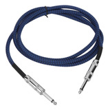 Cable Para Guitarra Eléctrica, Cable 1/4 Pulgada, Ruid