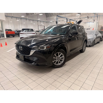 Mazda CX-5 2.5 I Sport At | MercadoLibre
