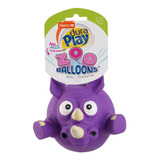 Hartz Dura Play Zooballoons - Juguete Para Perro, 1 Unidad (