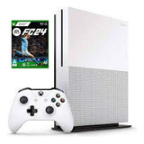 Xbox One S Incluye Fc 24 Bundle 