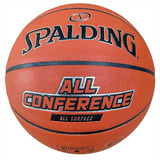 Balon Baloncesto Basket #7 Spalding Cuero All Conference