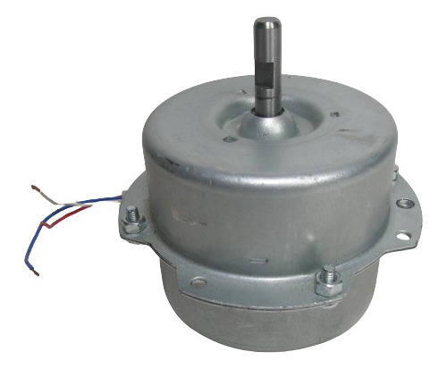 Motor Caloventor Split Liliana Electrolux Original 