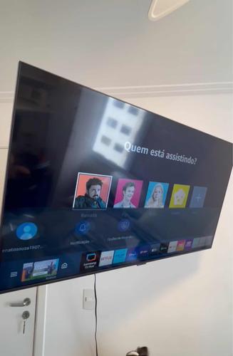 Smart Tv Samsung 4k Usada