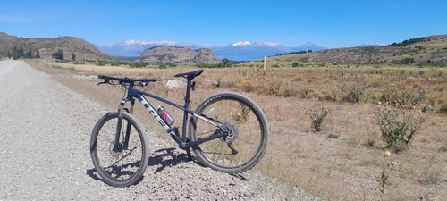 Bicicleta Trek Marlin 7 2023!!