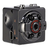 Hopemob Mini Camara Sq8 Full Espia Vision Hd Nocturna Detector Alta Definición Portatil Hd 1080p
