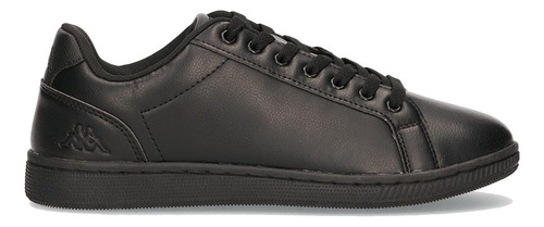 Zapatillas Kappa Logo Galter 5 Adulto Unisex - Negro